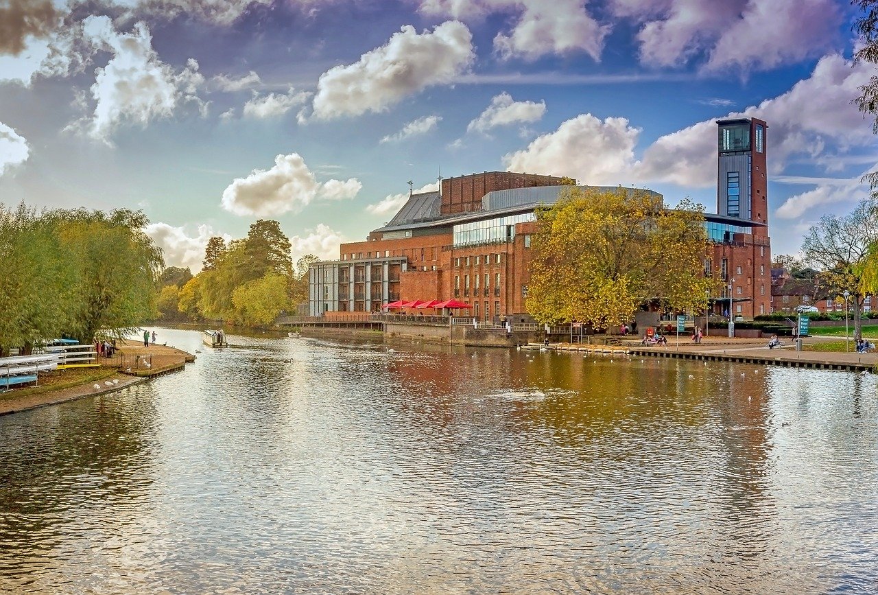river