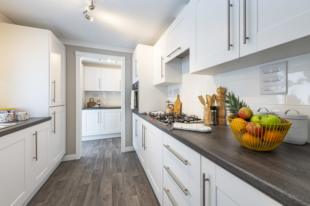 Omar Regency Kitchen