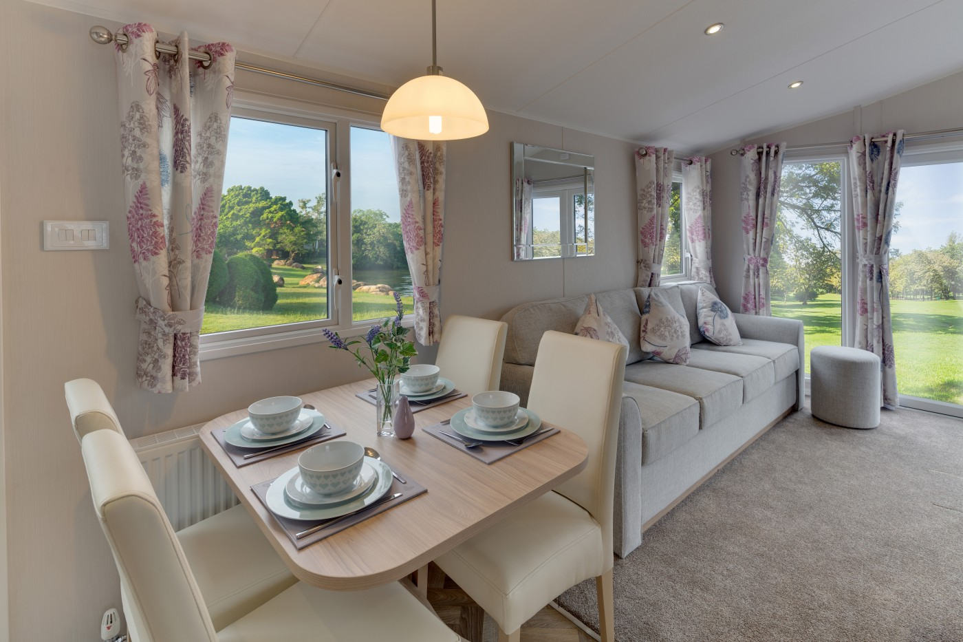 Holiday Home