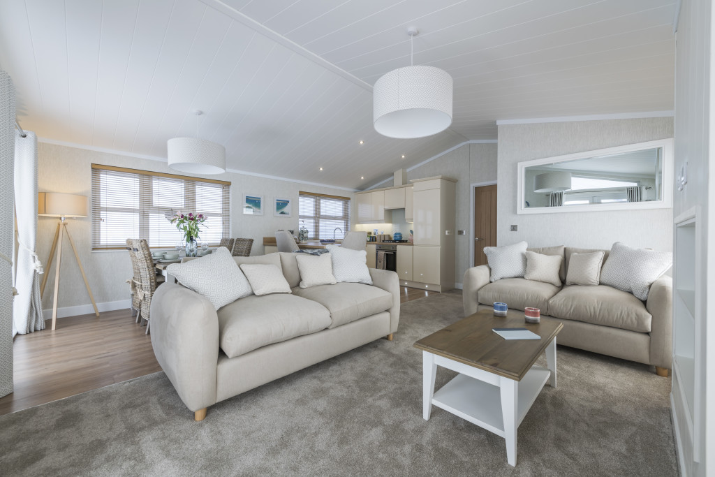 Wessex Classic Holiday Home