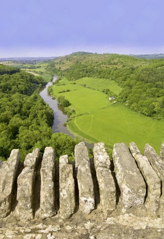 Symonds Yat