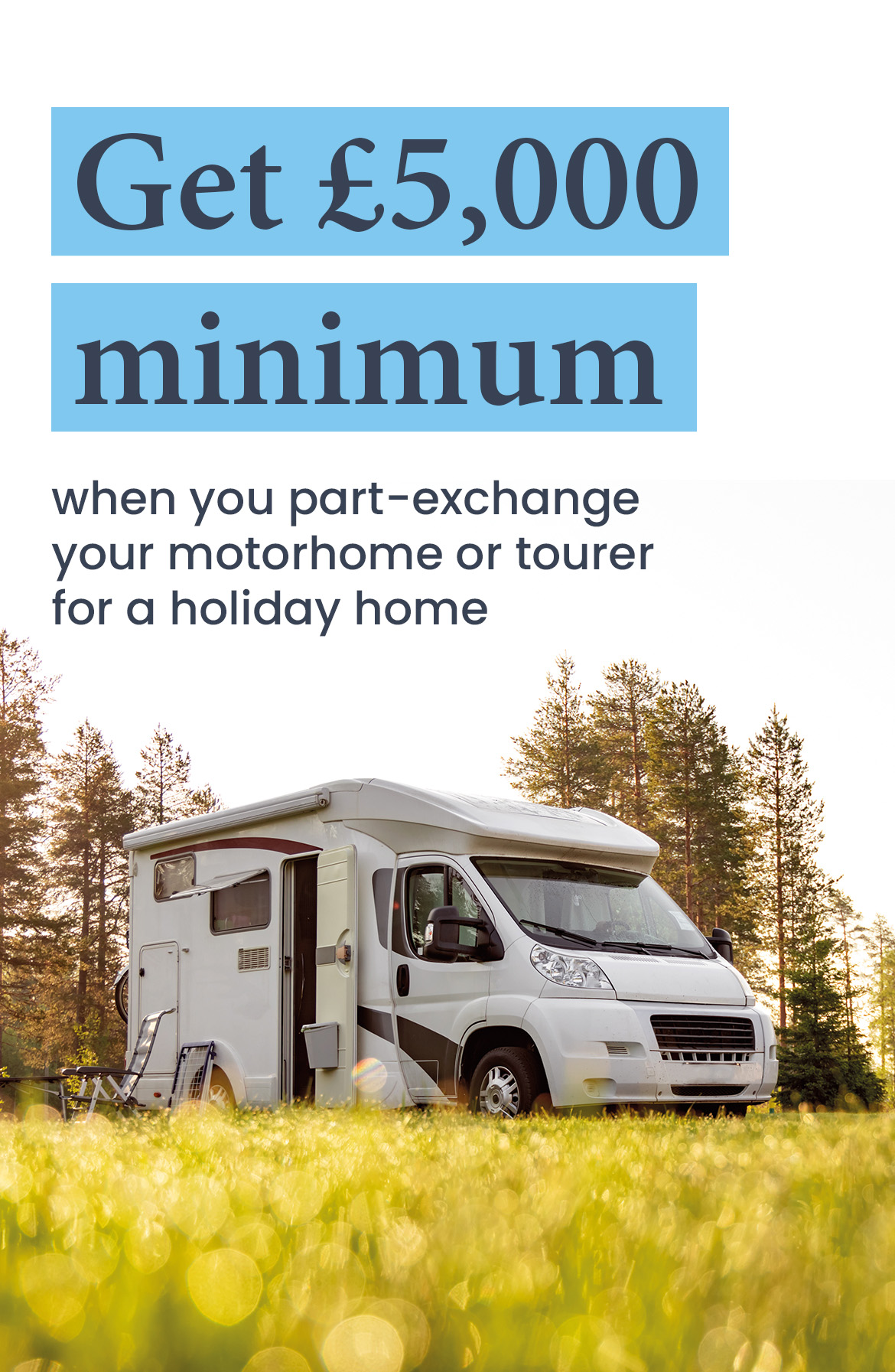 Part Exchange Offer