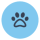 Pets Welcome