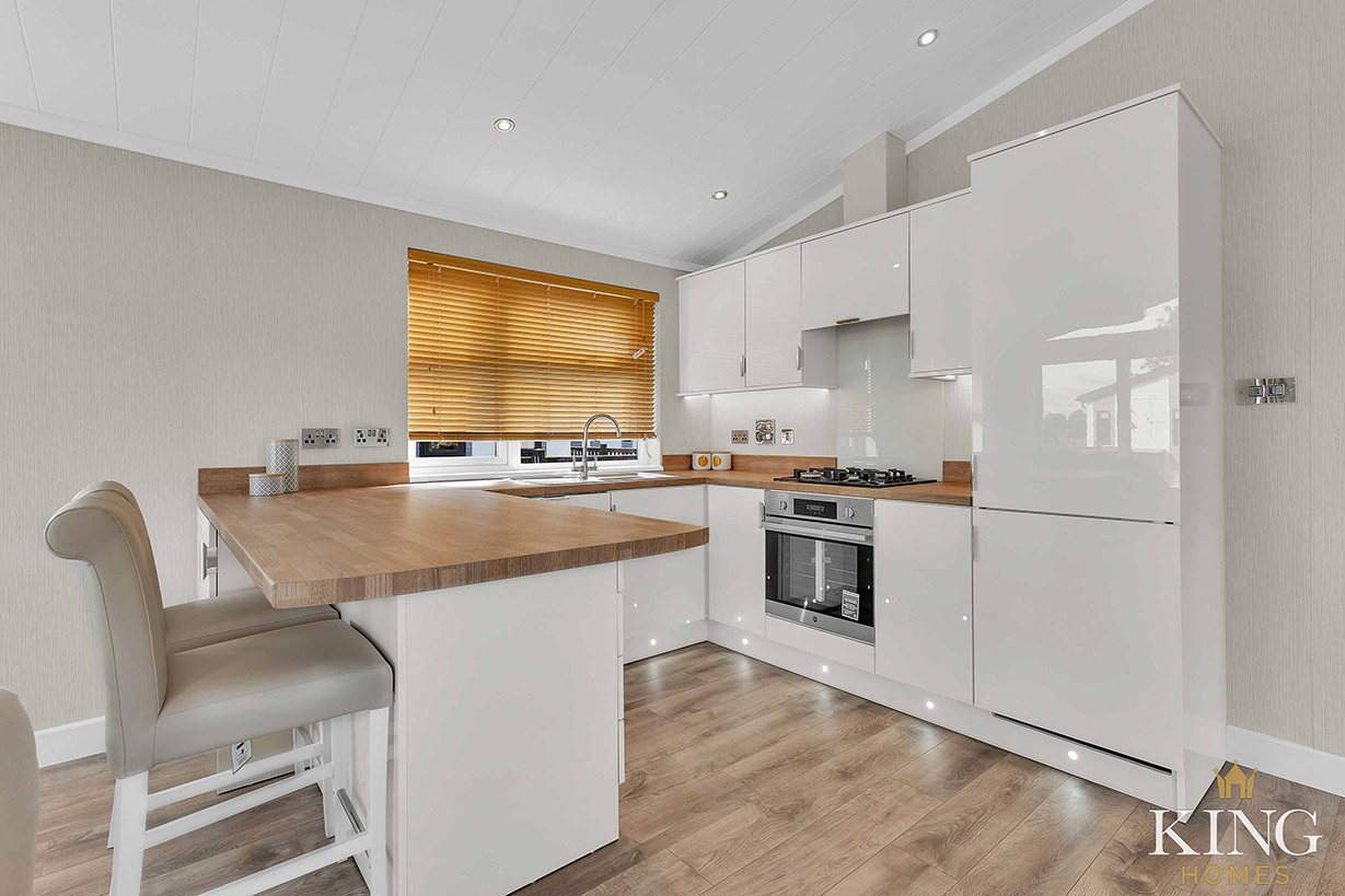 3 Sycamore Court