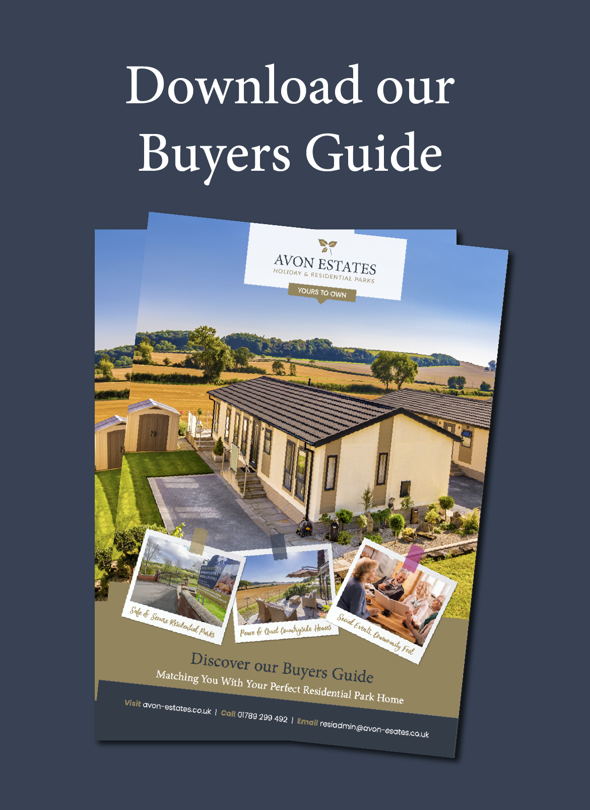 Buyers Guide