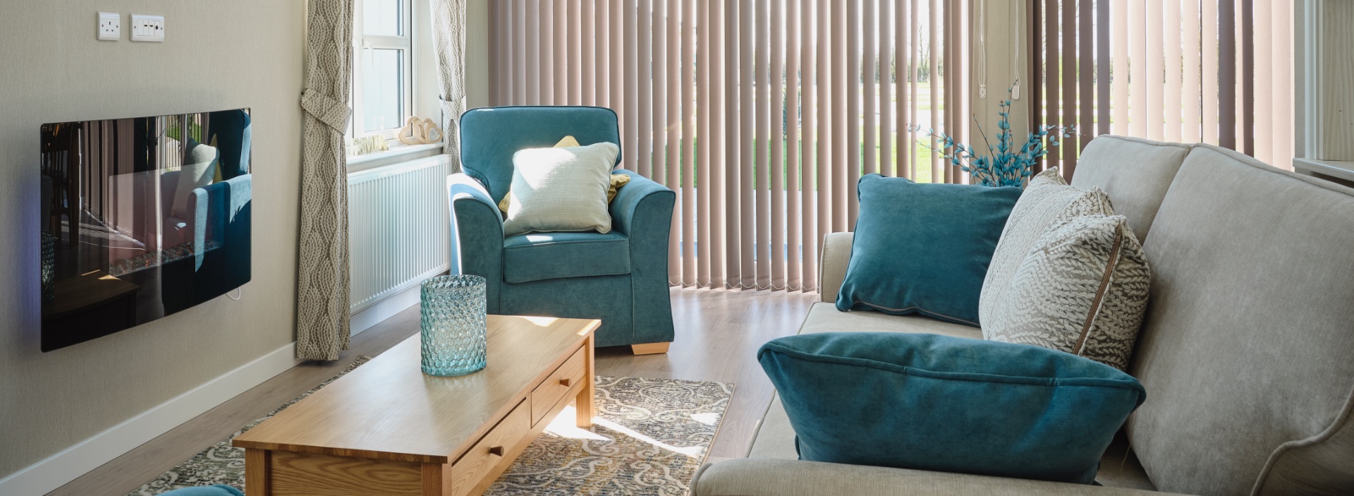 Residential Home interior