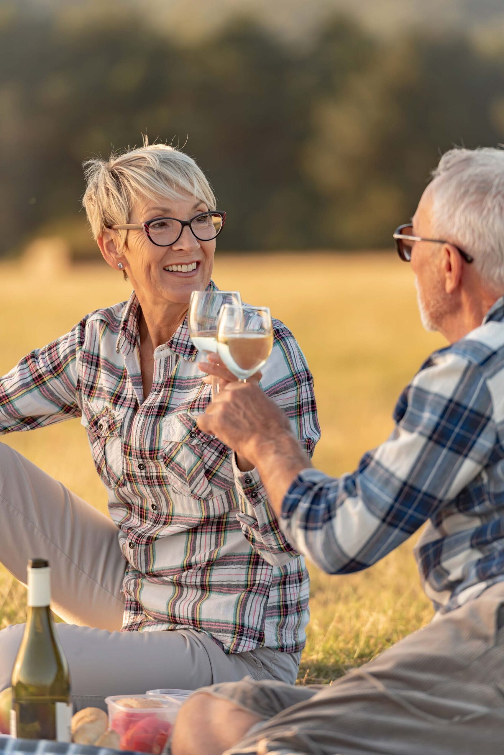 couple-wine