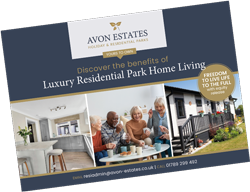 Residential brochure