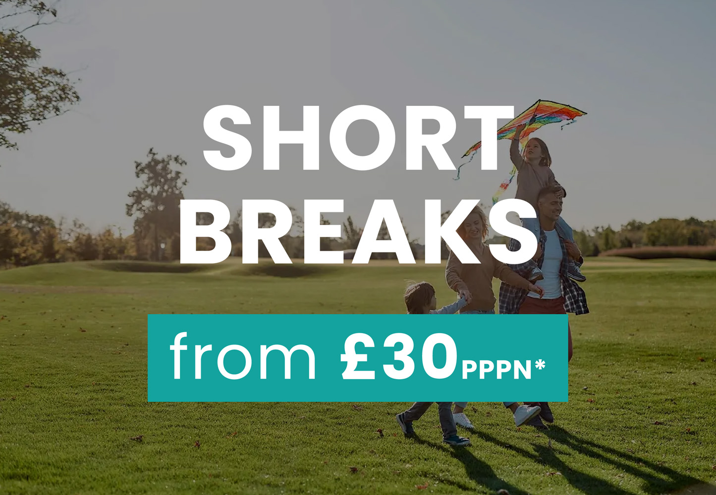 short breaks