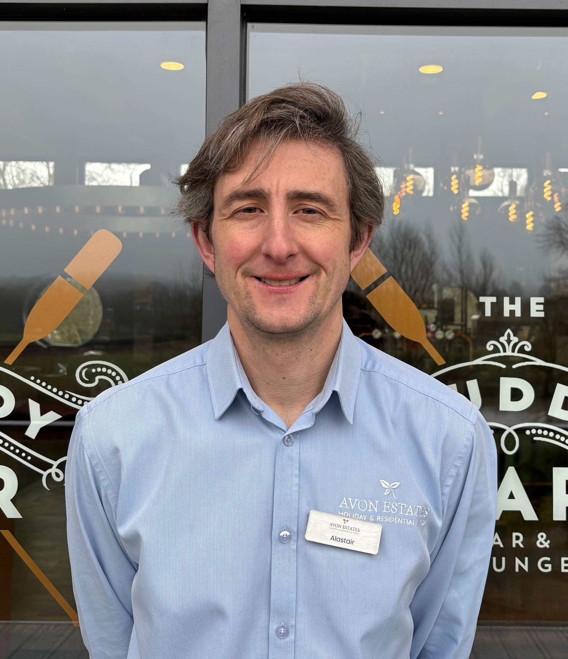 Alastair