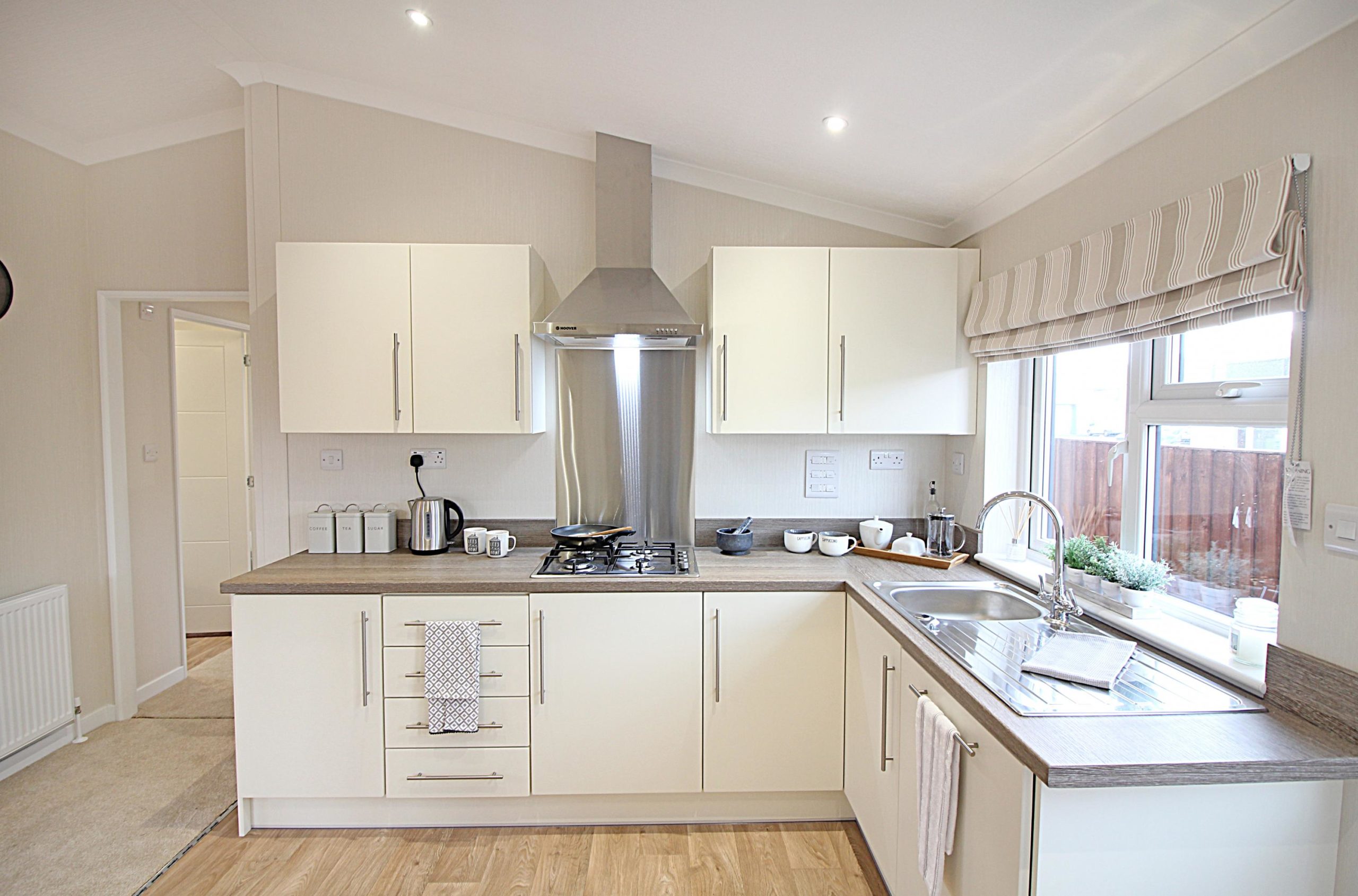 Omar Newmarket Kitchen