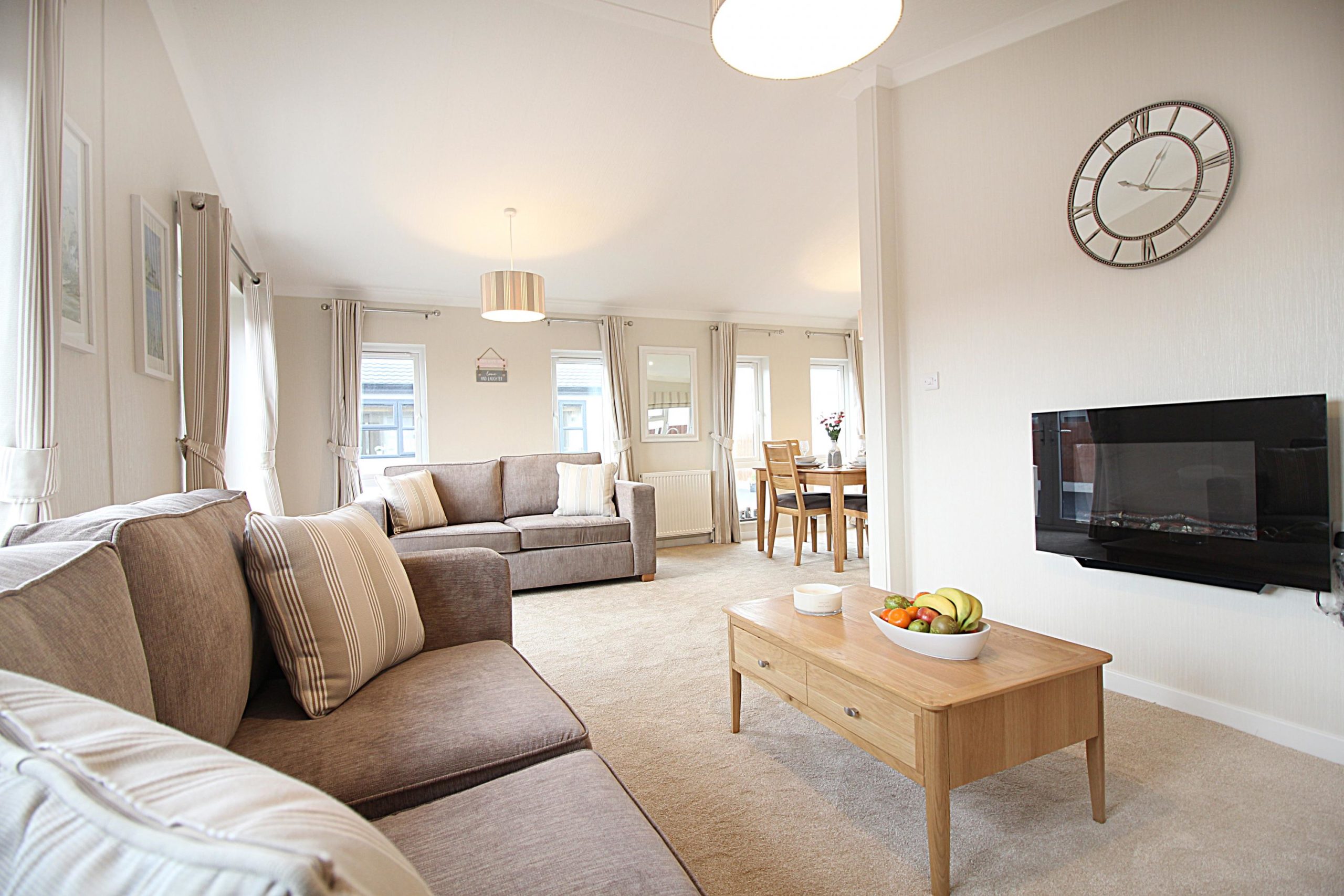 Omar Newmarket Living Area 2
