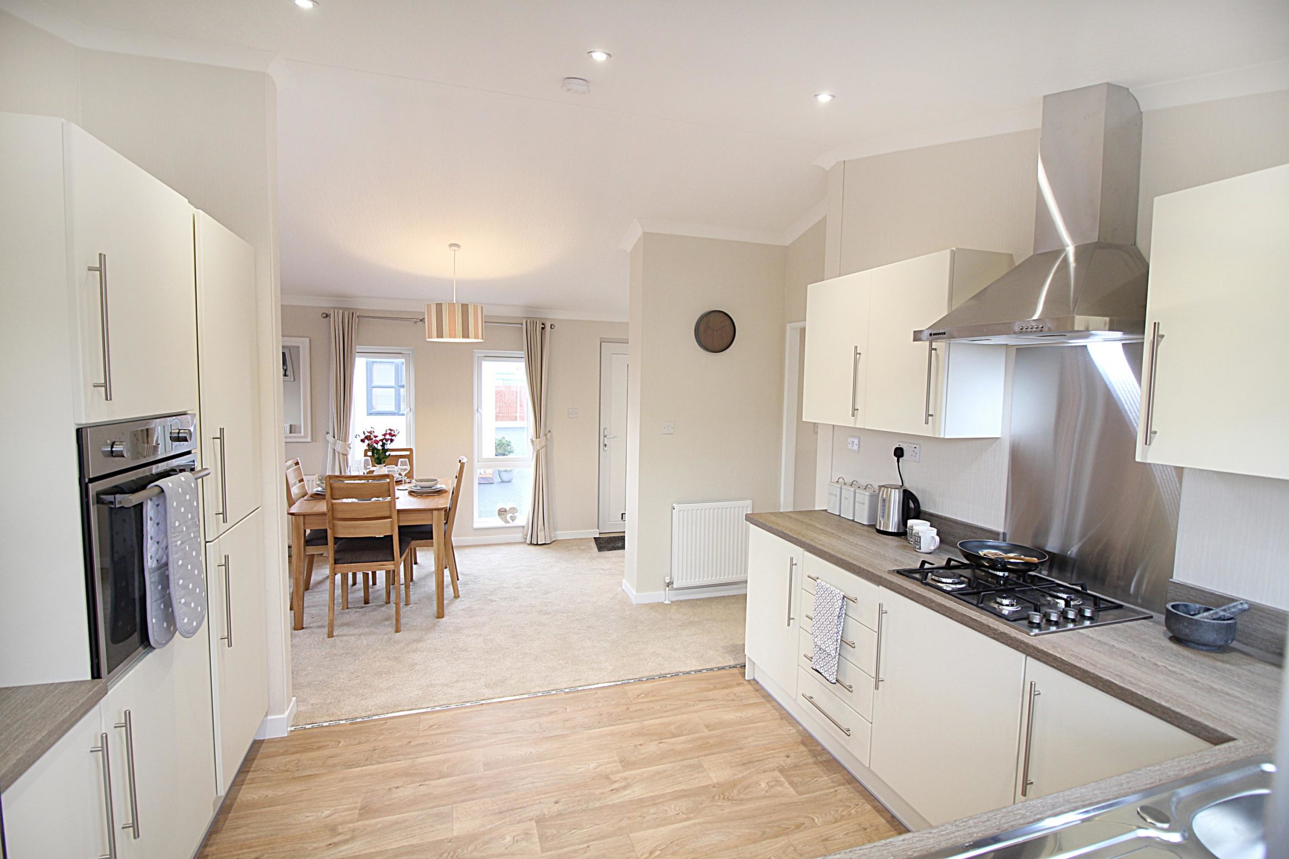 Omar Newmarket Kitchen 2