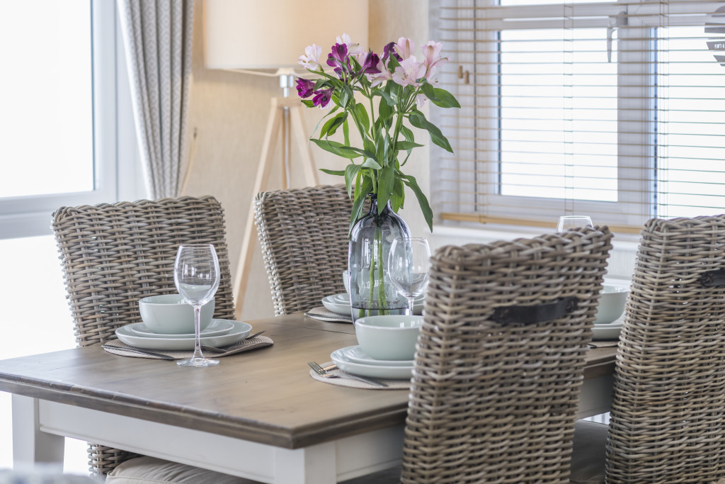 Wessex Classic Dining Table