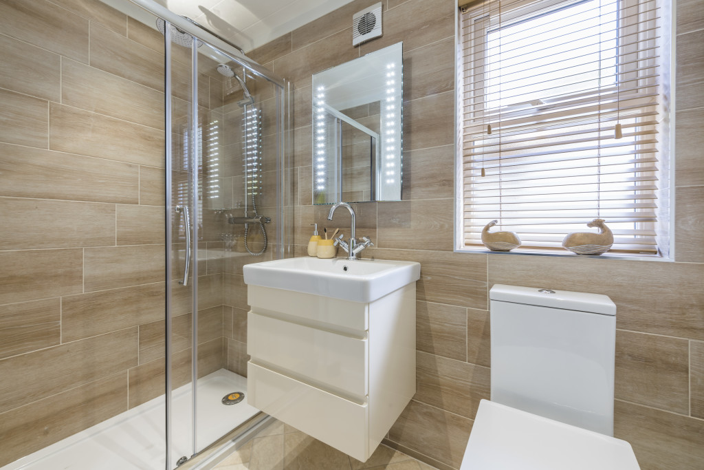 Wessex Classic En-Suite