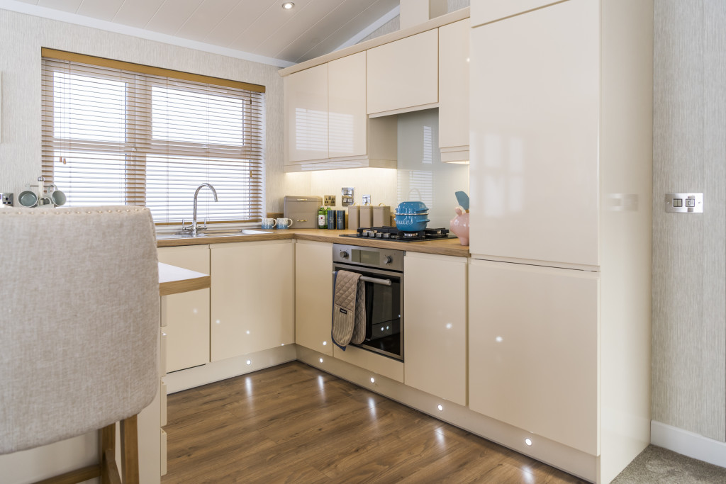 Wessex Classic Kitchen