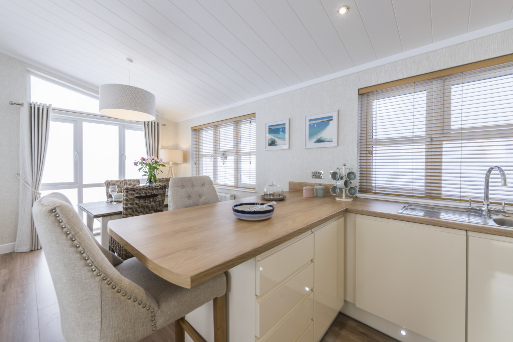 Wessex Classic Kitchen