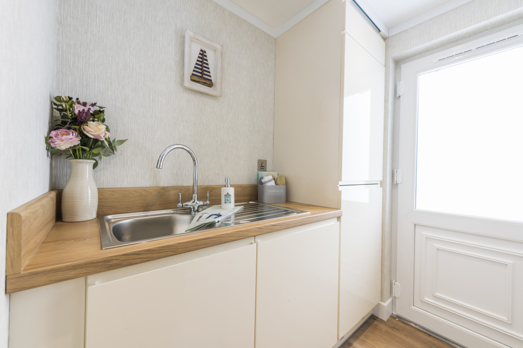 Wessex Classic Utility Room