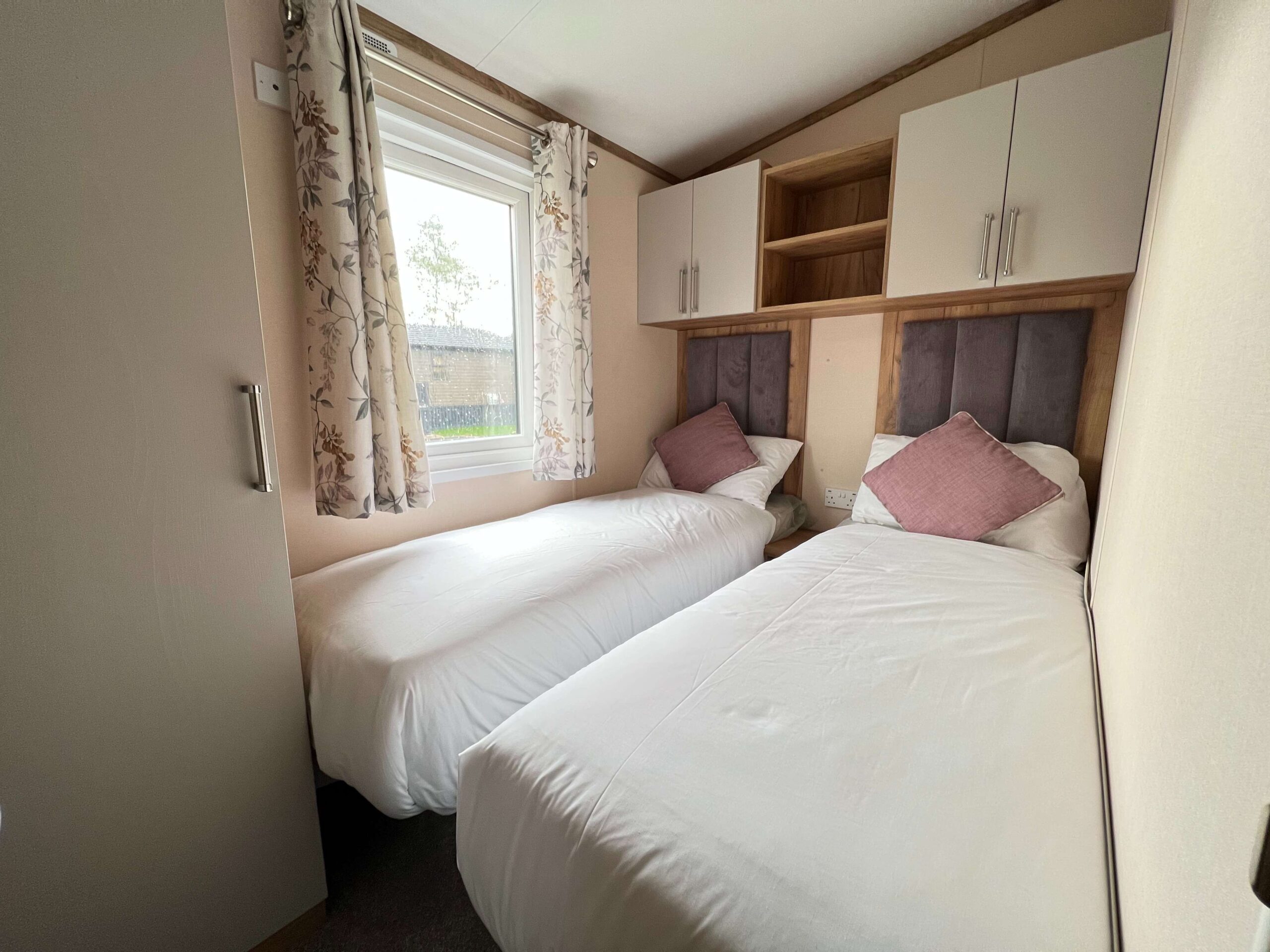 Regal Hemsworth Bedroom