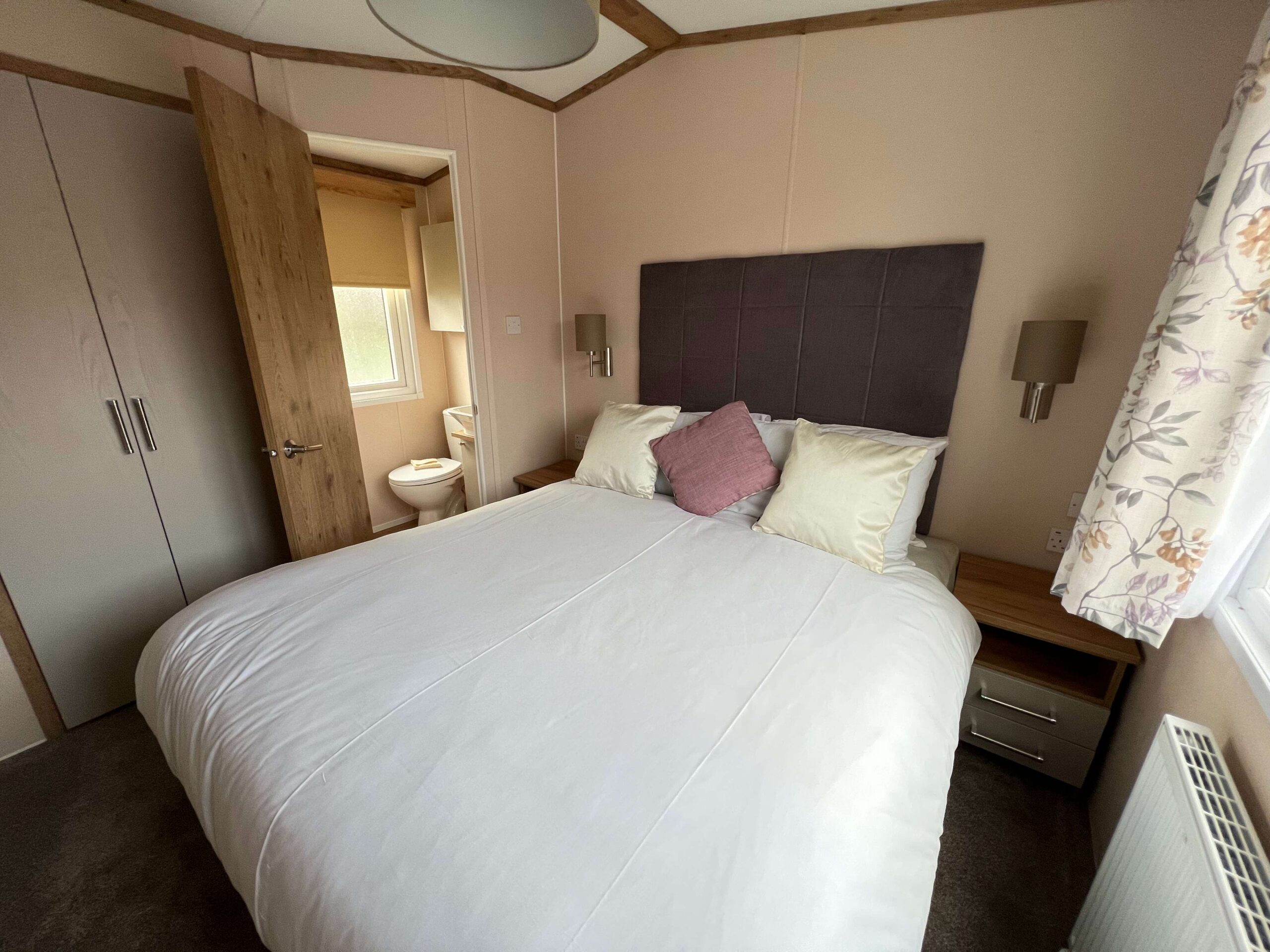 Regal Hemsworth Bedroom
