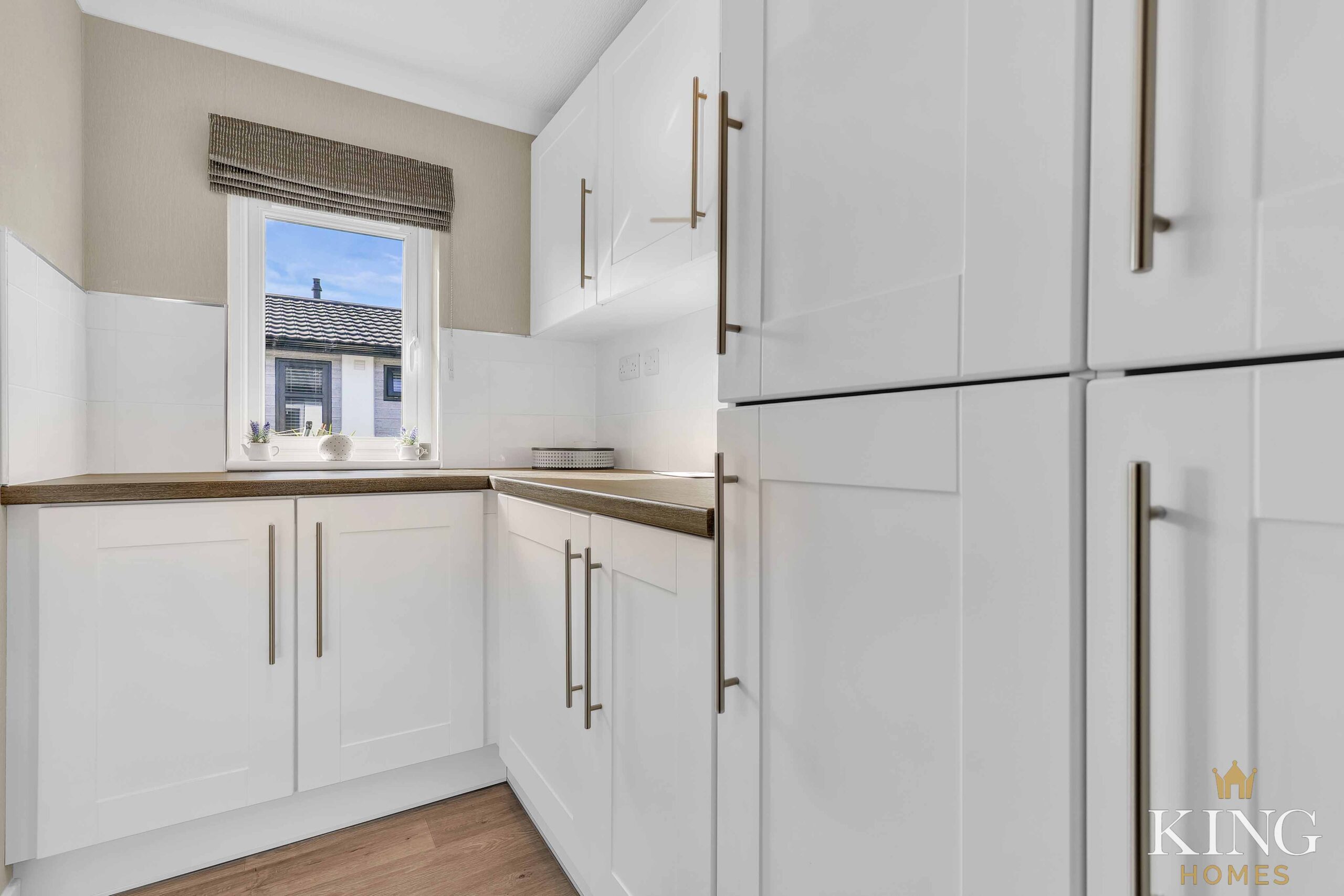 Omar Regency Kitchen