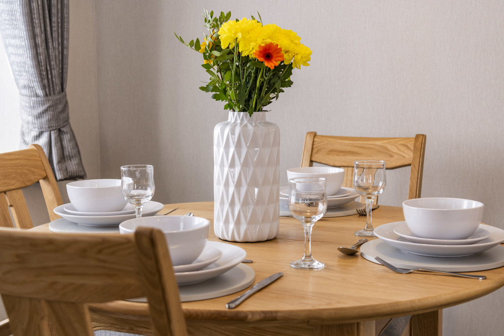 Omar Regency Dining