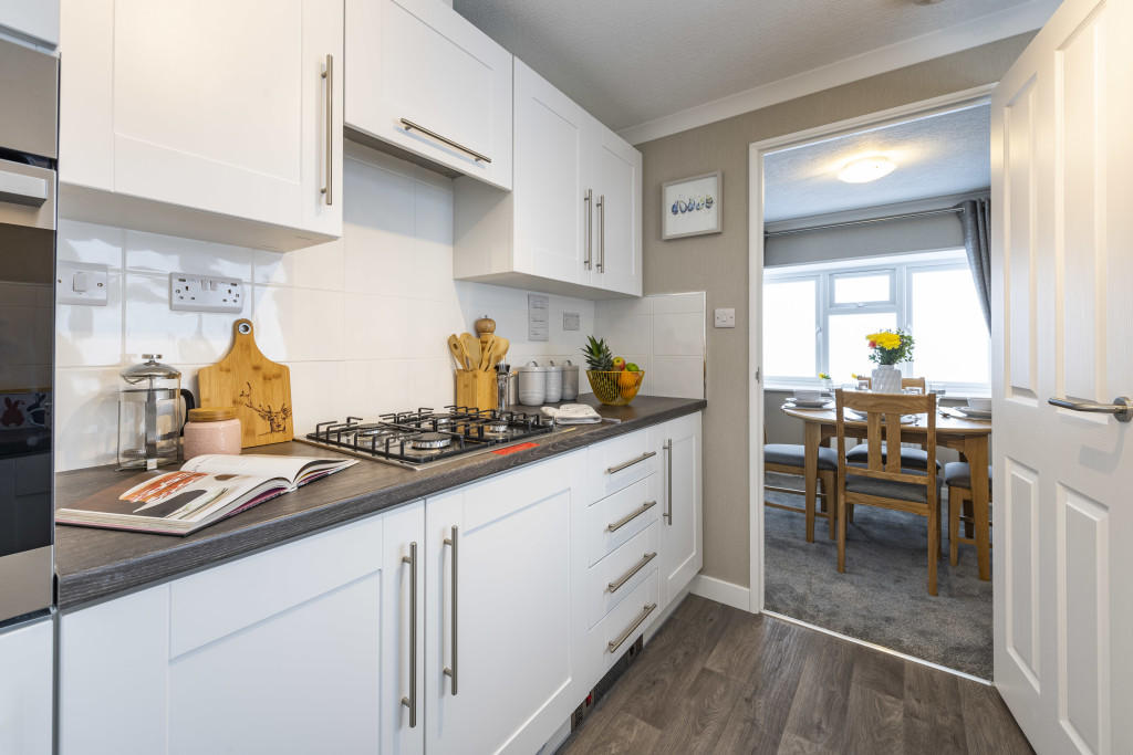Omar Regency Kitchen
