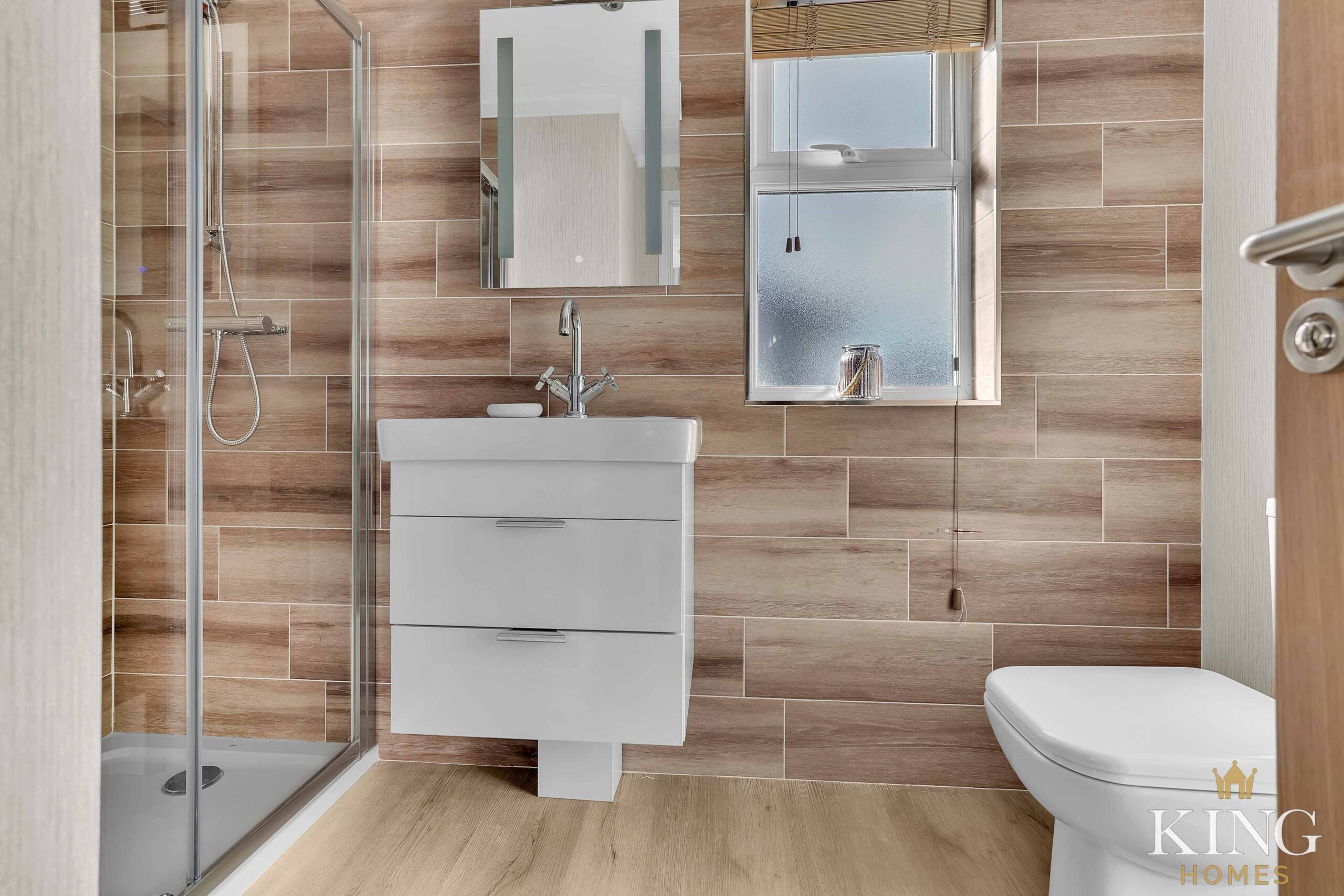 Wessex Classic En-Suite