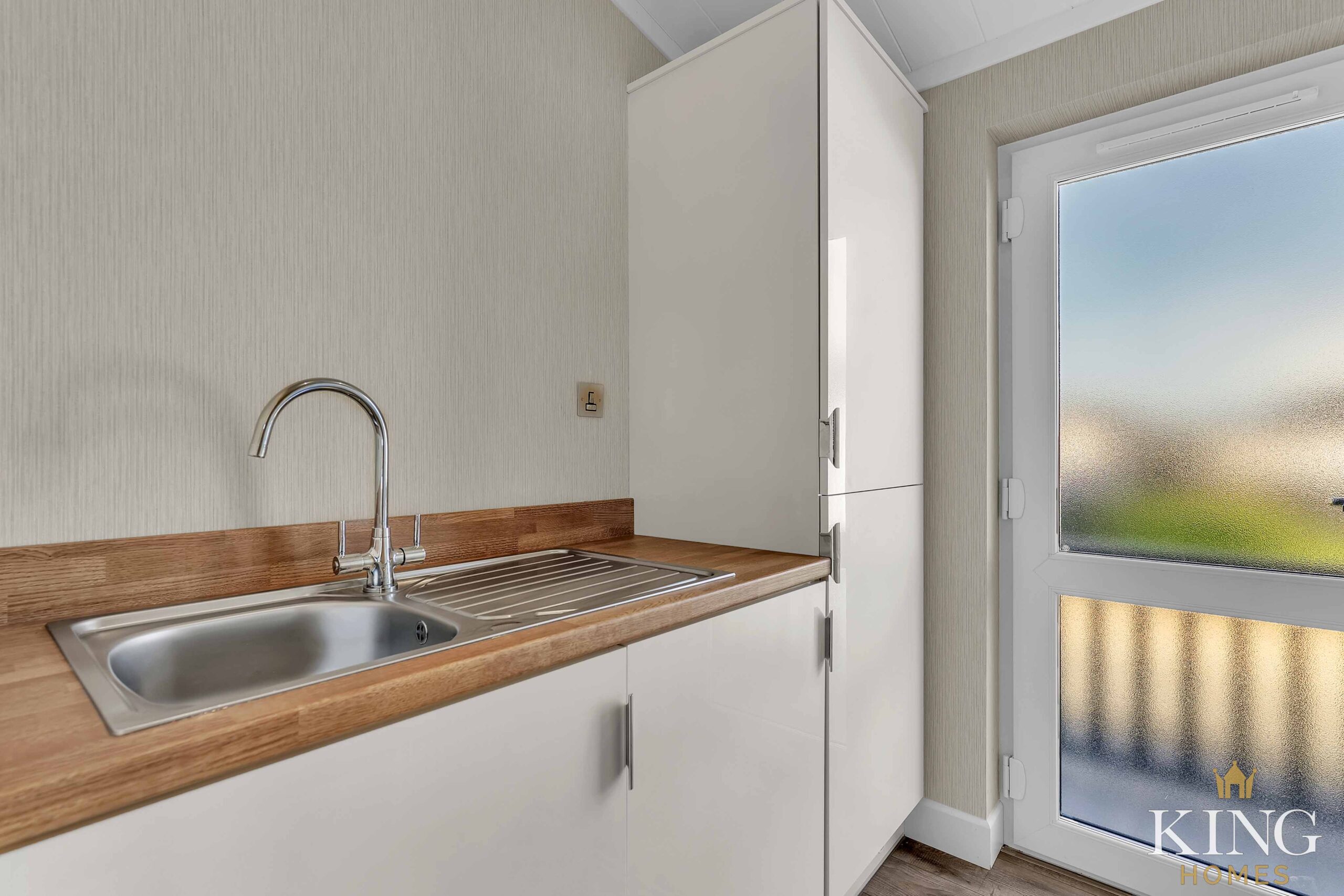 Wessex Classic Utility Room
