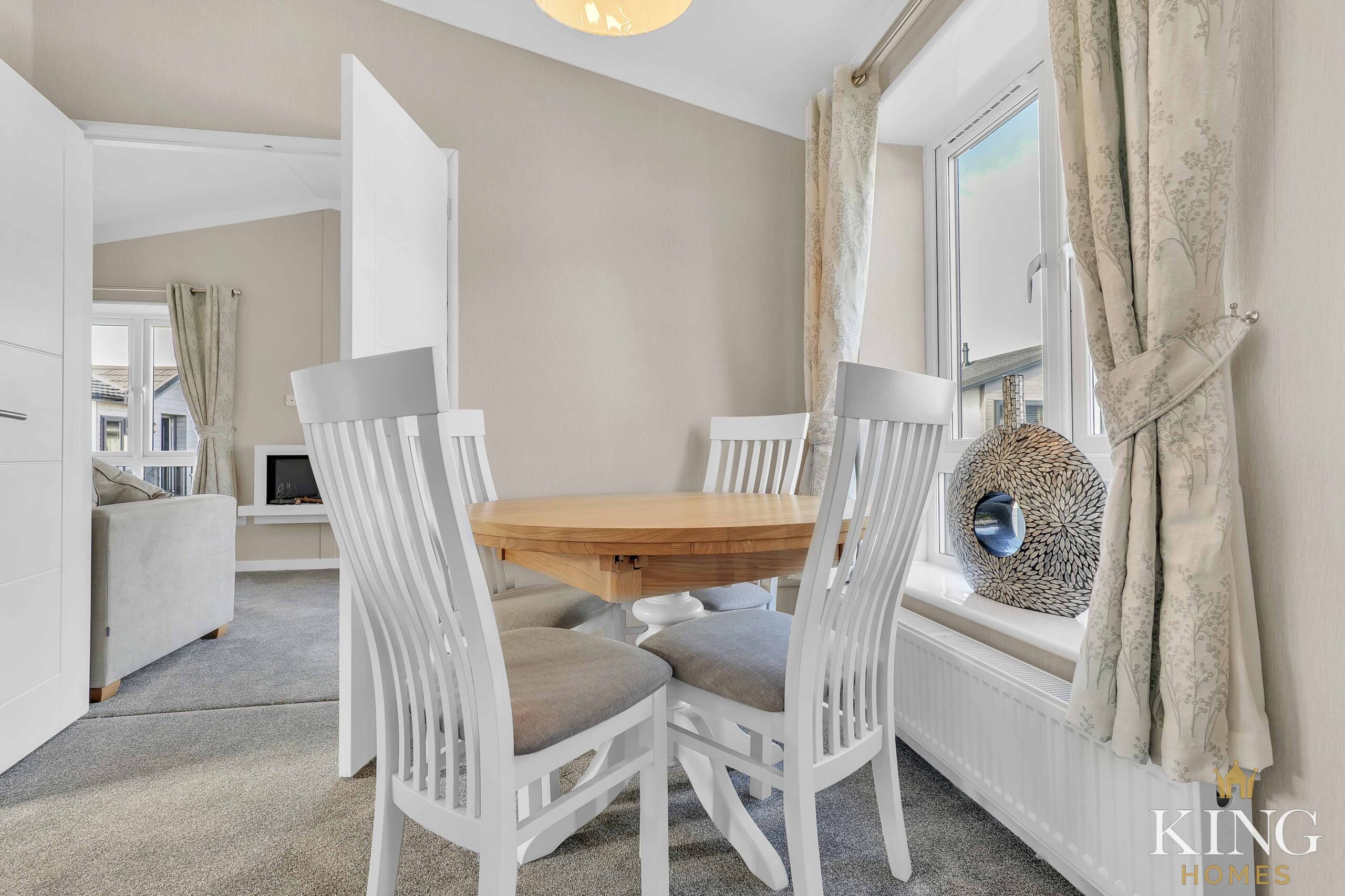 Omar Image Dining Room